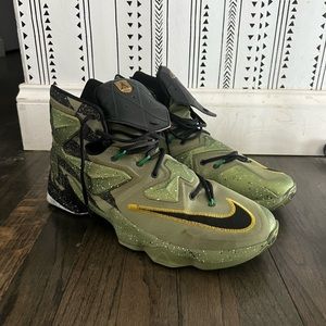 Nike LeBron 13 ‘All Star’ Northern Lights